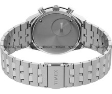 Timex Chronograph TW2V42600 Zegarek Męski