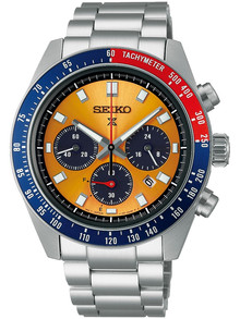Zegarek Męski Seiko Prospex Speedtimer Solar SSC947P1