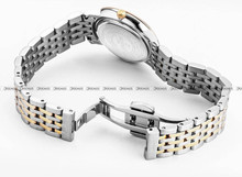 Roamer Together 991857 47 55 50 Zegarek Damski