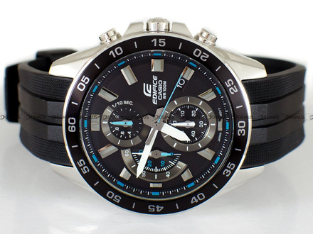 Zegarek Męski EDIFICE Momentum EFV 550P 1AVUEF