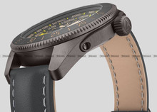 Aviator Airacobra GMT V.1.37.7.305.4 Zegarek Męski