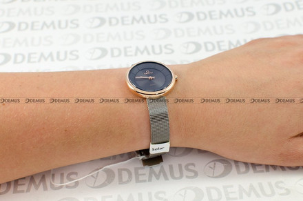 Zegarek Damski Obaku V206LRVJMJ