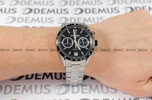 Zegarek Męski Roamer Superior II 510902 41 54 50