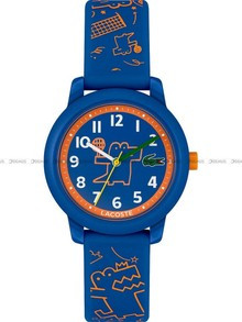 Lacoste L1212 2030056 Zegarek Dziecięcy