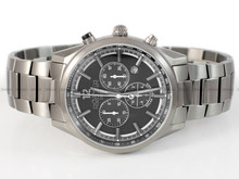 Roamer Helios Power 973981 44 85 20 Zegarek Męski