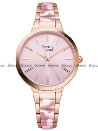 Zegarek Damski Pierre Ricaud P22051.9I18Q