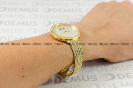 Zegarek Damski Adriatica A3632.118SQ