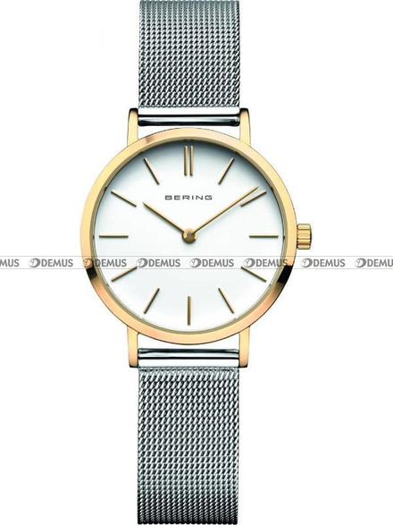 Zegarek Damski Bering 14129-014