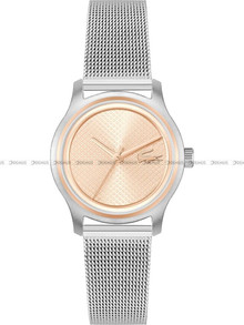 Lacoste Elyse 2001390 Zegarek Damski