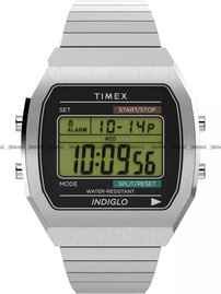 Zegarek Timex T80 TW2W47700