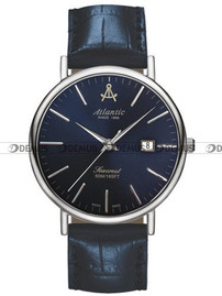Zegarek Atlantic Seacrest 50354.41.51