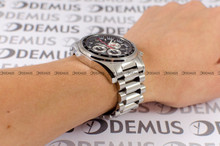 Zegarek Roamer Rockshell Mark III Chrono 220837 41 55 20