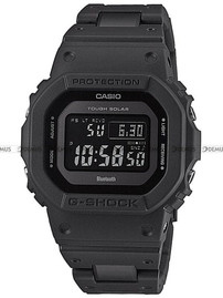 Zegarek G-SHOCK Bluetooth GW B5600BC 1BER