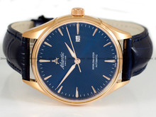 Zegarek Męski Atlantic Worldmaster 52759.44.51