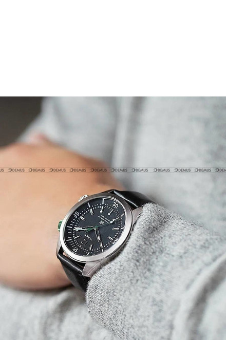 Timex Waterbury Dive TW2V49800 Zegarek Męski