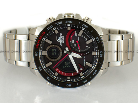 Zegarek Męski EDIFICE Bluetooth ECB 900DB 1AER