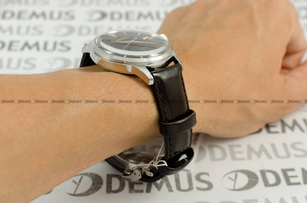 Zegarek Męski Seiko Presage Cocktail Time STAR BAR  Purple Sunset SRPK75J1 - Limitowana Edycja