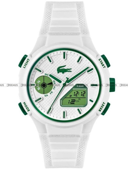Lacoste LC33 2011364 Zegarek Męski