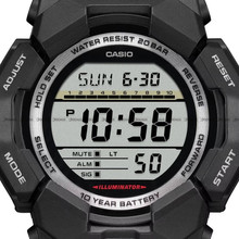 Zegarek Męski G-SHOCK Carbon Core Guard GD 010 1ER