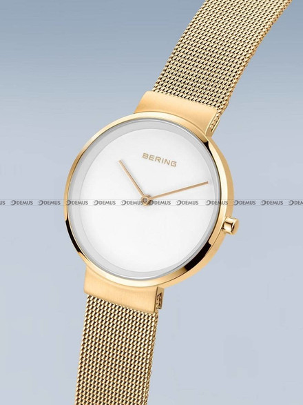 Zegarek Damski Bering 14531-334
