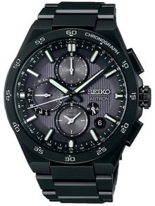 Zegarek Męski Astron GPS Solar SSH155J1