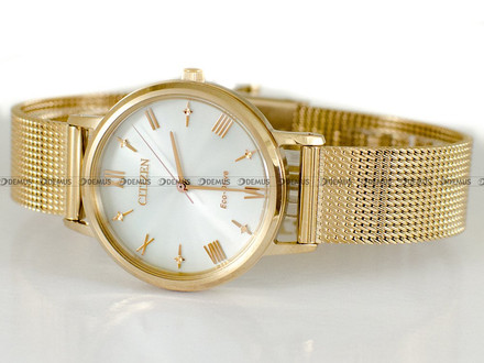 Zegarek Damski Citizen Eco-Drive EM0576-80A
