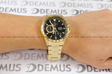 Lorus Chronograph RM314JX9 Zegarek Męski