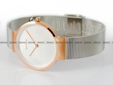 Zegarek Damski Bering 14531-060