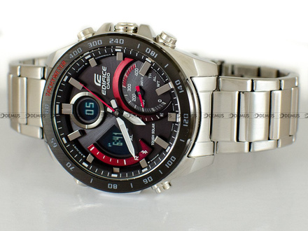 Zegarek Męski EDIFICE Bluetooth ECB 900DB 1AER