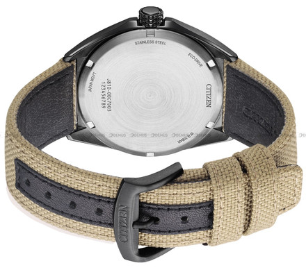 Zegarek Męski Citizen Eco-Drive AW1575-08E