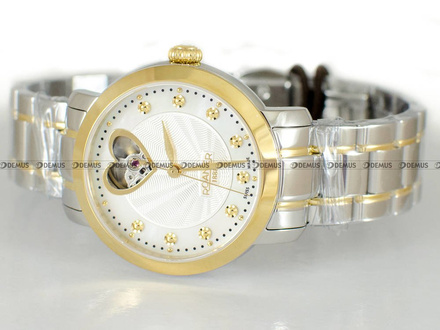 Zegarek Damski Roamer Lady Sweetheart 556661 46 19 50
