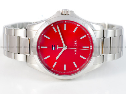 Tommy Hilfiger Bruce 1710677 Zegarek Męski