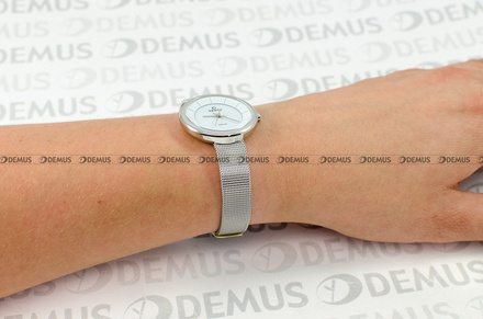 Zegarek Damski Obaku V206LRCWMC