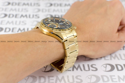 Lorus Chronograph RM314JX9 Zegarek Męski