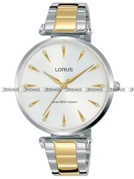 Zegarek Damski Lorus RG241PX9