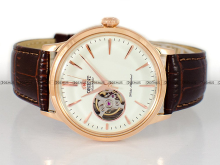 Zegarek Męski Orient Classic Automatic RA-AG0001S10B