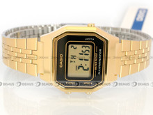 Zegarek CASIO VINTAGE Midi LA680WEGA-1ER