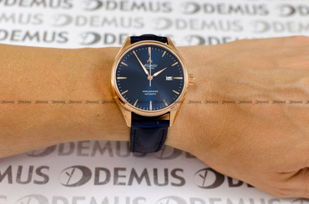 Zegarek Męski Atlantic Worldmaster 52759.44.51