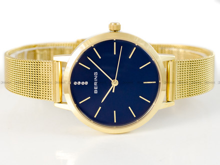 Bering Classic 13434-332 Zegarek Damski