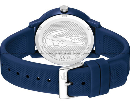 Lacoste L1212 2011172 Zegarek Męski