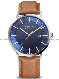 Bering Solar 15439-507 Zegarek Męski