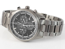 Roamer Helios Power 973981 44 85 20 Zegarek Męski