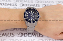 Citizen Promaster Diver Automatic Titanium NB6021-68L Zegarek Męski