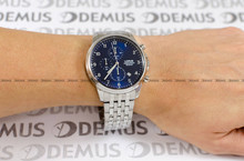 Lorus Chronograph RM337JX9 Zegarek Męski