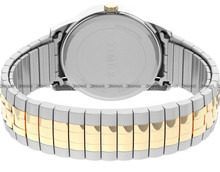 Timex  Easy Reader TW2V40100 Zegarek Męski