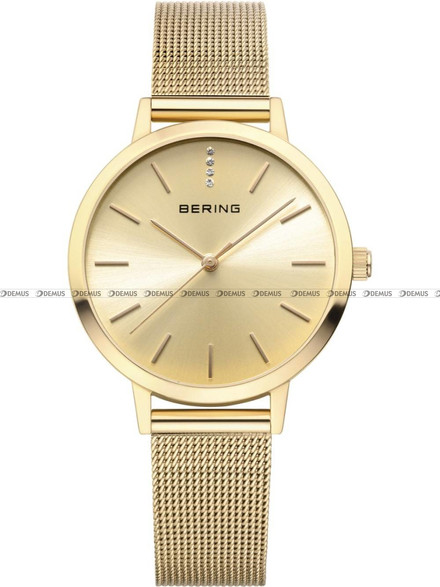 Bering Classic 13434-333 Zegarek Damski