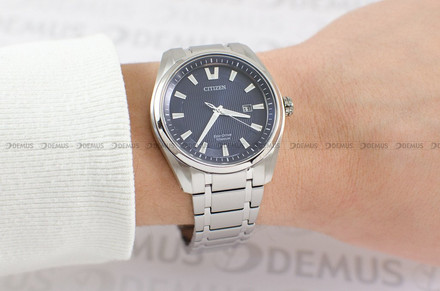 Zegarek Citizen Eco-Drive AW1240-57L