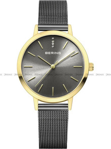 Bering Classic 13434-232 Zegarek Damski