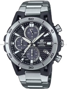 Casio EDIFICE SOSPENSIONE EFS S640D 1AVUEF Zegarek Męski