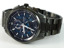 Citizen Attesa 35th Anniversary - HAKUTO-R BY1008-67L Zegarek Męski - Limitowana Edycja